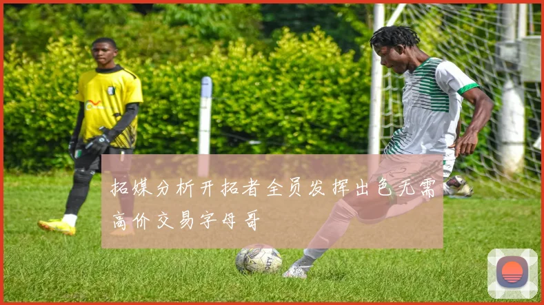 拓媒分析开拓者全员发挥出色无需高价交易字母哥
