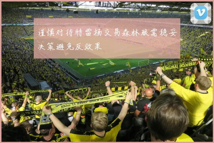 谨慎对待特雷杨交易森林狼需稳妥决策避免反效果