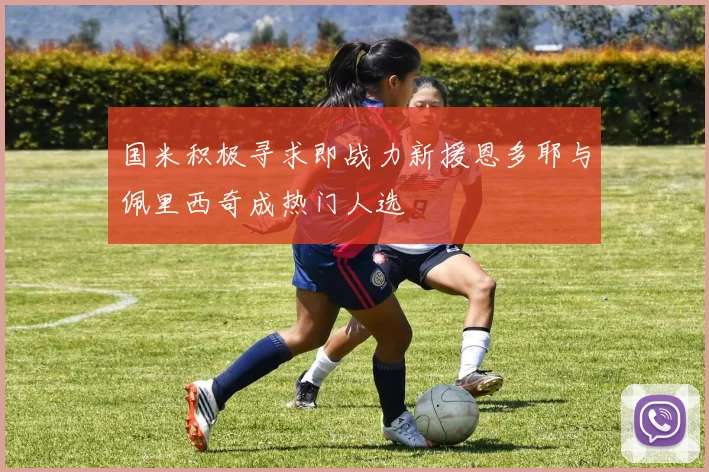 国米积极寻求即战力新援恩多耶与佩里西奇成热门人选