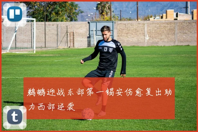 鹈鹕迎战东部第一锡安伤愈复出助力西部逆袭