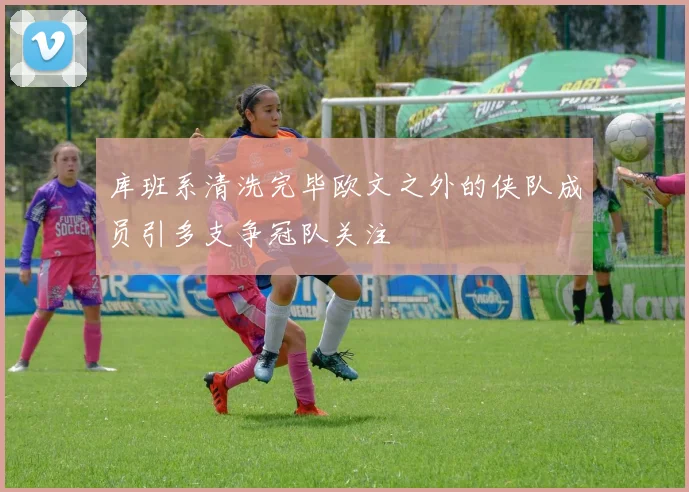 库班系清洗完毕欧文之外的侠队成员引多支争冠队关注